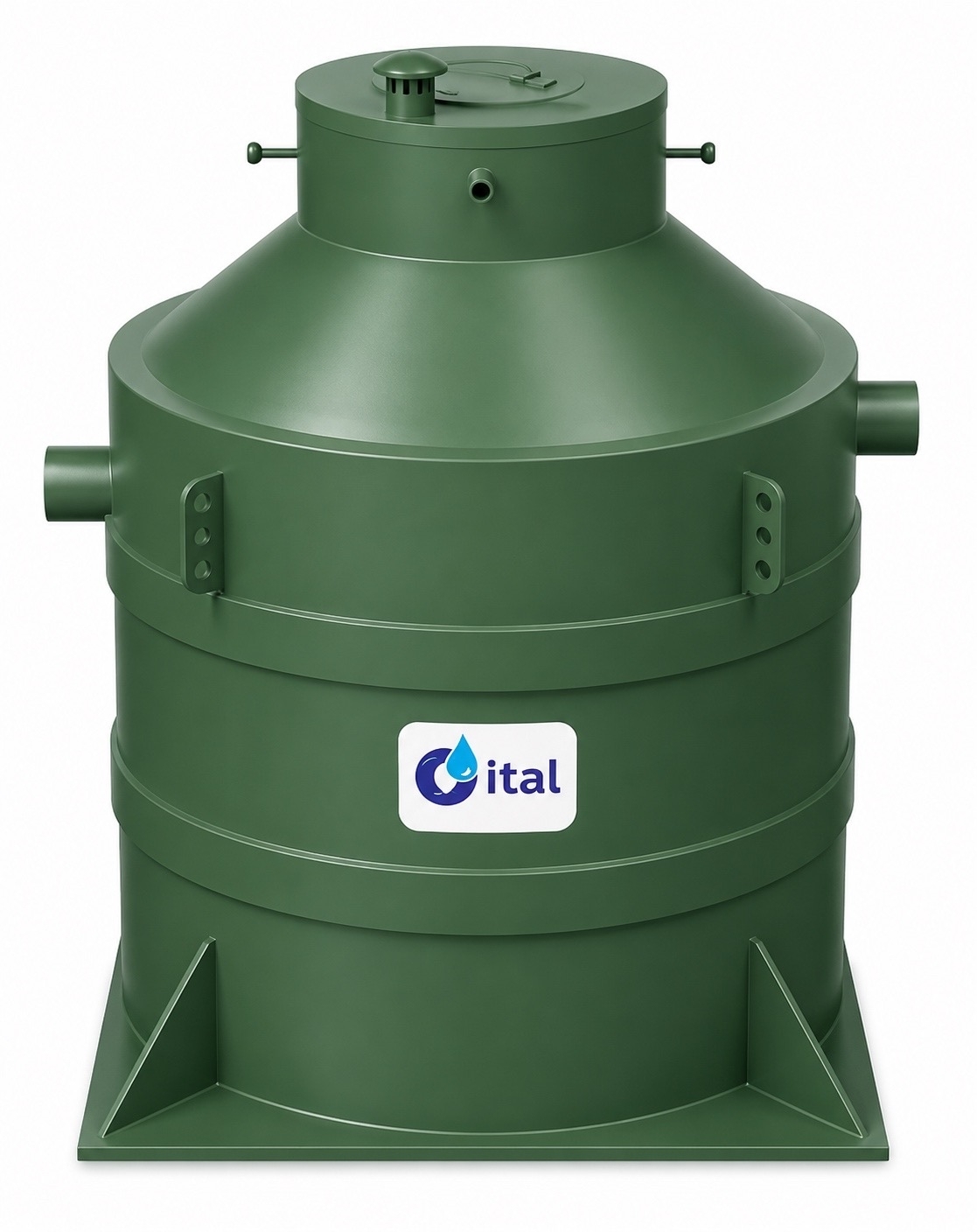 Септик Ital Bio 15