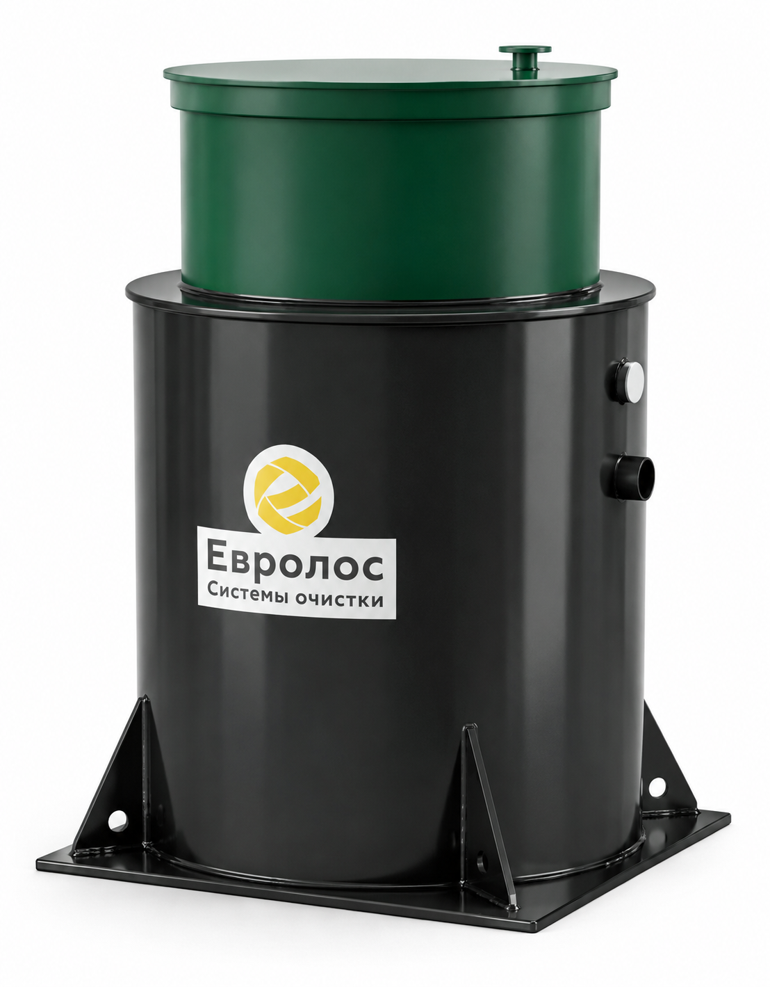 Септик Евролос ПРО 3