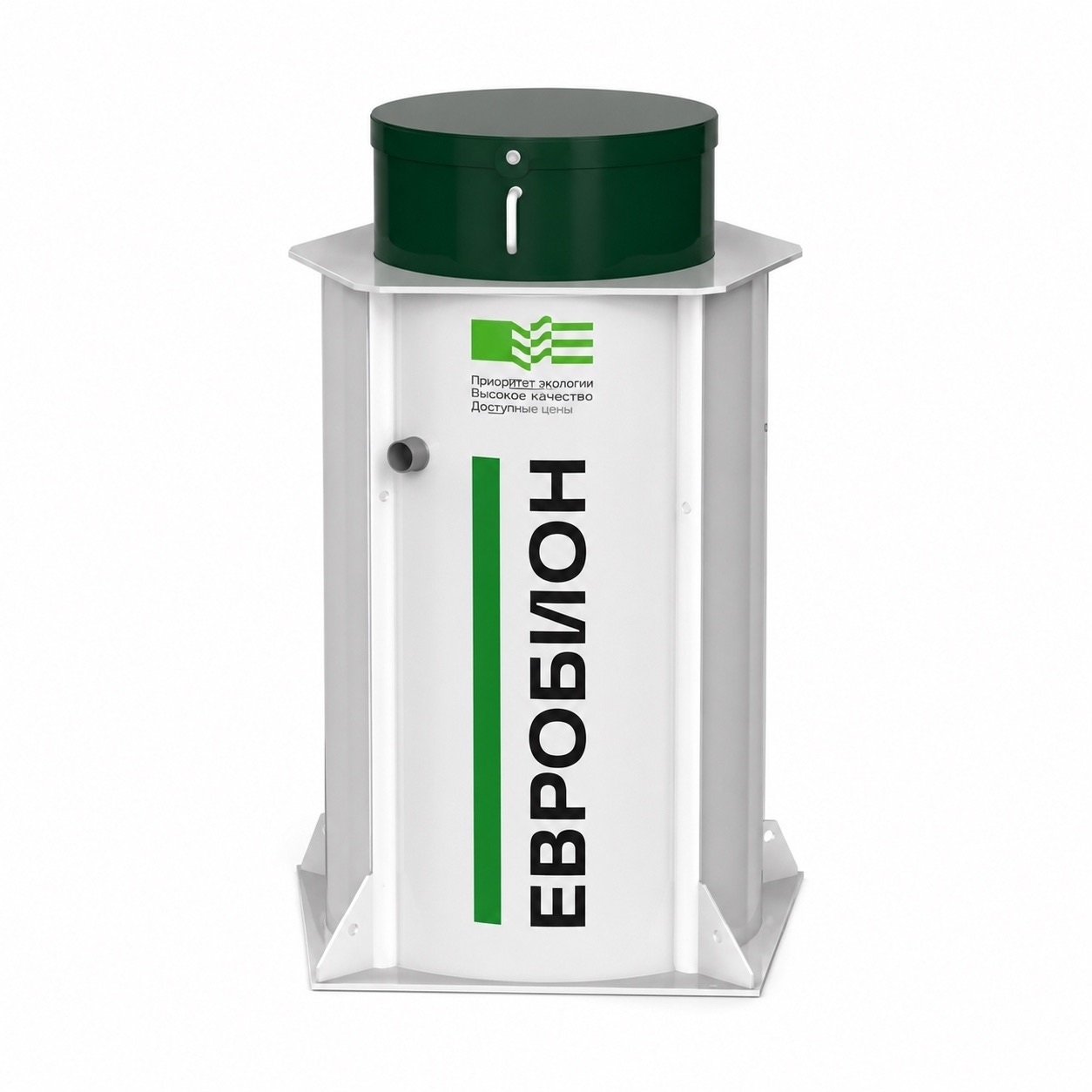 Септик Евробион 3