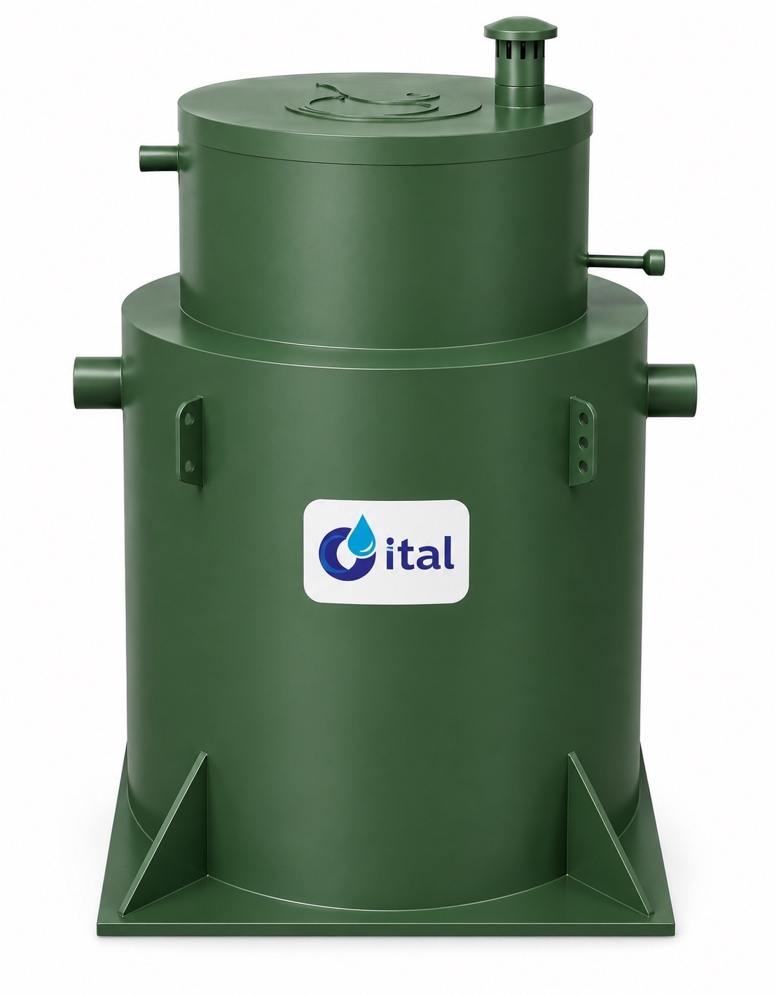 Септик Ital Bio 7