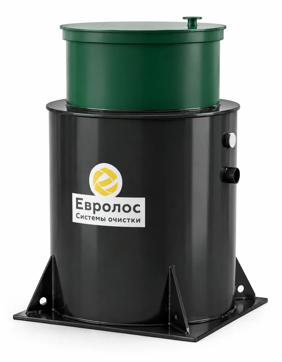 Евролос БИО 3